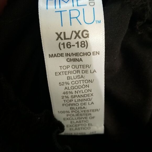 Women's Top.     BX-212 - Picture 5 of 5